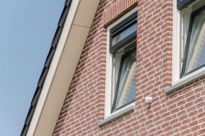 Kozijn & Zo Hoogvliet - Kunststof kozijnen - raam - klapraam
