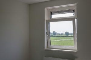 Kozijn & Zo Hoogvliet - Kunststof kozijnen - raam - klapraam
