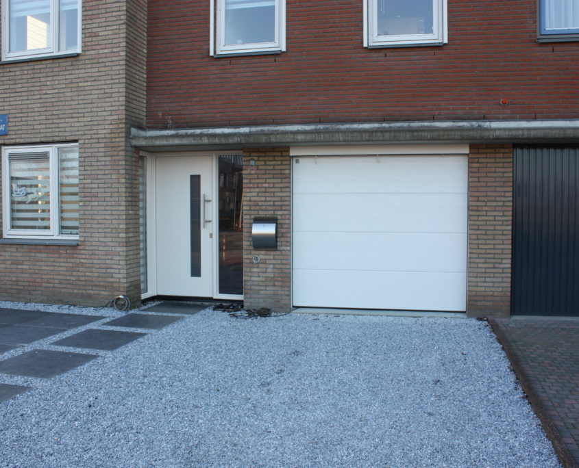 Kozijn & Zo Hoogvliet - Hörmann garagedeuren