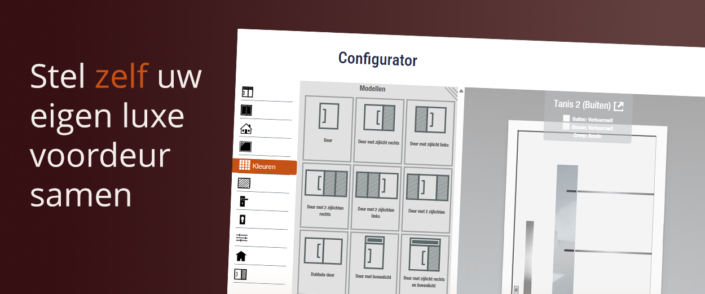 OBUK configurator