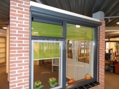 Kozijn & Zo Hoogvliet - voor sfeervolle binnenzonwering en raamdecoratie bij u bij ons aan het juiste adres