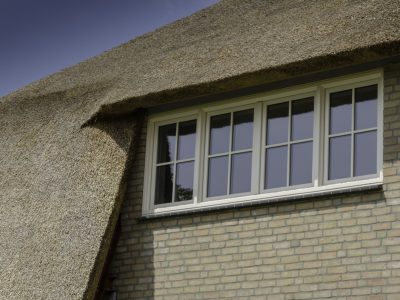 Kozijn & Zo Hoogvliet - Kunststof kozijnen - raam -
