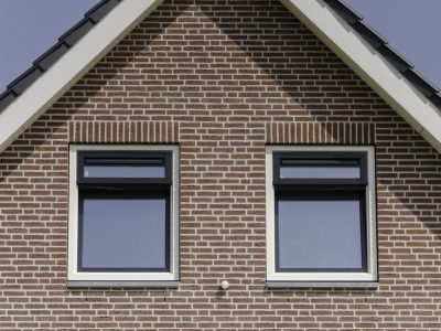 Kozijn & Zo Hoogvliet - Kunststof kozijnen - raam