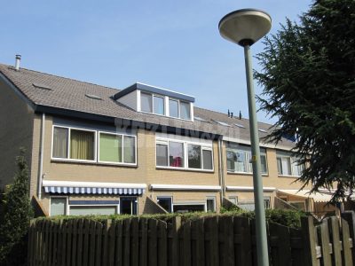 Kozijn & Zo Hoogvliet - dakkapel