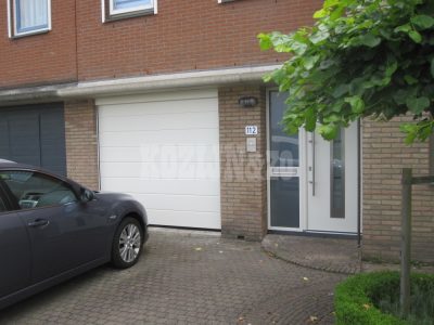 Kozijn & Zo Hoogvliet - Hörmann garagedeuren