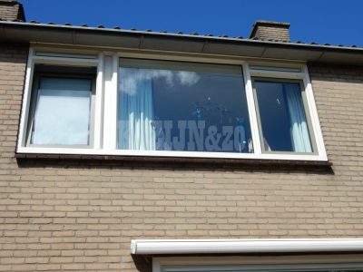 Kozijn & Zo Hoogvliet - Kunststof ramen - Draaikiepramen
